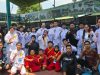 PT Antam TBK UBP Nikel Kolaka Torehkan Prestasi Kejuaraan Silat Arung Palakka Championship 2026