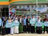 Peringati Hari Santri Baznas Kolaka Distribusikan Bantuan Pendidikan Sebesar Rp199,400 Juta