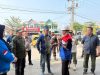 Bupati Kolaka Tinjau Sejumlah SPBU Tindak Lanjuti Antrean Kendaraan