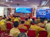 Kepala Bappeda Paparkan Capaian Serapan Anggaran Triwulan III Tahun 2026