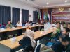 KPU Kolaka Gelar Forum Konsultasi Publik(FKP), Hadirkan Dr Qammadin Pemateri dari USN