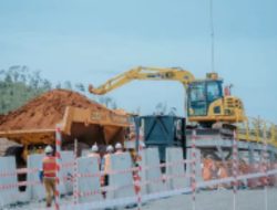 PT Vale Mendorong Pertumbuhan Melalui Optimalisasi Kapasitas Nikel Matte dan Peningkatan Penjualan Bijih Nikel