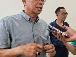 Kepala Bapenda; Top Kuliner Konsepnya Sangat Representatif Luar Biasa