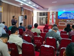 Ketua Dewan Adat Mekongga; Sarankan Bila Belum Ada Bokeo yang Disepakati, Mosehe Tak Perlu Dilaksanakan