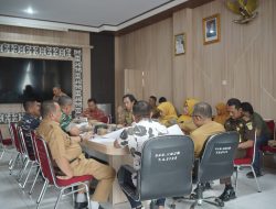 Pemkab Kolaka Perketat Pengawasan BBM Pertalite dan Tabung Gas LPG 3 Kg Bersubsidi