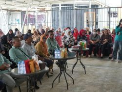 PT Vale Indonesia Dorong UMKM Lokal Tumbuh Lebih Pesat