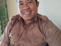 Anas Yusuf; Kemarau yang Panjang, Insyah Allah Persoalan Pangan Aman