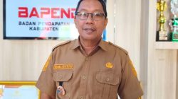 Bapenda Kolaka Ajak Masyarakat Bayar Pajak PBB Melalui Sipandai Beramal