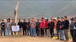 Ormas Perkasa, FORMAPI, TSM dan TBT Kompak Mengecam Permintaan Pencabutan IUP PT CNI