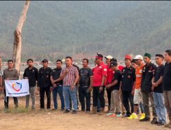 Ormas Perkasa, FORMAPI, TSM dan TBT Kompak Mengecam Permintaan Pencabutan IUP PT CNI