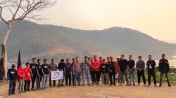 Ketua MATA Wolo Kecam Oknum yang Minta Pencabutan IUP PT CNI