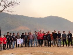 Ketua MATA Wolo Kecam Oknum yang Minta Pencabutan IUP PT CNI