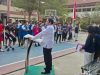 Wakil Rektor III USN Kolaka Ajak Pelajar Bangun Karakter dan Sportivitas melalui GOPE IV
