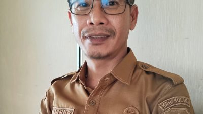 Kecamaan Wundulako dan Baula Masuk Dalam Rencana Wilayah RDTR