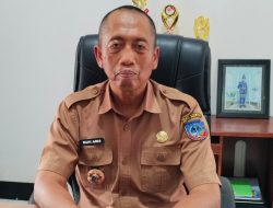 dr H Muh Aris;Tugas Berat Dinas Pengendalian Penduduk dan KB Menyelesaikan Masalah Stunting