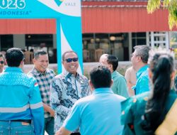 Vale Indonesia Perkuat Kemandirian Masyarakat dan Ekonomi Lokal melalui PPM Expo 2026 di IGP Pomalaa