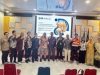PT CNI Berkunjung ke LPPM USN Kolaka