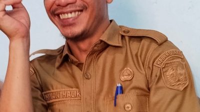 Ihwan Halik; PSN Berkontribusi Besar Pemasukan PAD Melalui PBG Lampaui Target