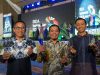 PT Vale Raih Satu Platinum dan Dua Gold Awards ICA–ISDA 2026 untuk Program Pemberdayaan Masyarakat