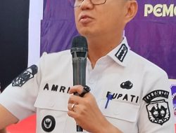 Bupati Kolaka Bentuk TPID, Minta Gerakan Pangan Murah Makin Dimasifkan