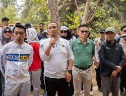 PT Vale Dorong Pertumbuhan Ekonomi Lokal di Luwu Timur