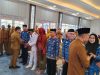 Bupati Lantik Sembilan Pejabat Administrator dan Pengawas Lingkup Pemda Kolaka