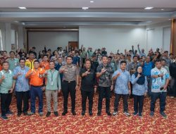Vale Indonesia Terus Mewujudkan Komitmennya untuk Operasional yang Bertanggung Jawab