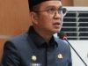 Bupati Kolaka; Berharap Pengelolaan Lingkungan di Sorowako Bisa Diadopsi di Kolaka