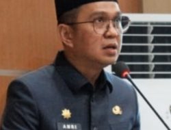 Bupati Kolaka; Berharap Pengelolaan Lingkungan di Sorowako Bisa Diadopsi di Kolaka