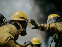 Vale Indonesia Berpartisipasi Aktif Tangani Karhutla di Wilayah IGP Pomalaa