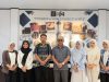 Sentra KI USN Kolaka Dapatkan Pendampingan Kemenkum Sultra