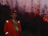 BPBD Kolaka Backup Vale Tangani Karhutlah di Wilayah Pertambangan 