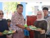 Pemda Kolaka Gaungkan Inovasi Gerakan Pangan Murah dan Bantuan Bibit Perkuat Ketantahan Pangan Daerah