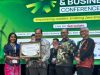 Antam UBPN Kolaka Raih The Sustainable Spark Award 2026, Reklamasi 451 Hektare dan Pulihkan Ekosistem Lingkungan