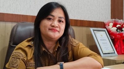 Warga Kolaka Penderita ISPA Capai 25 Ribu Orang Lebih, 26 Orang Kasus Baru Terinfeksi HIV/AIDS