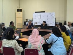 Kuliner UMKM Top Swalayan Semakin Berkembang