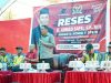H Ahmad Safei Serahkan Bantuan Alsintan Kepada Warga Desa Bendewuta Konawe